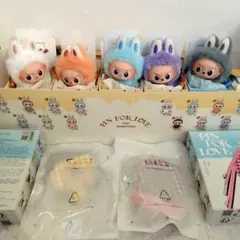 ラブブ正規品 z