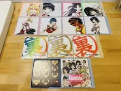 カードキャプターさくら X 非売品ファイル チラシ 付録セット - メルカリ