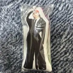 INI NEWYEAR POPUP 西洸人 クッションキーホルダー