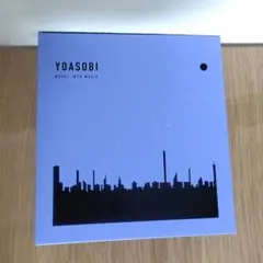 2026年最新】yoasobi the book 1の人気アイテム - メルカリ