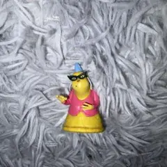 モンスターズインク　フィギュア　Disney