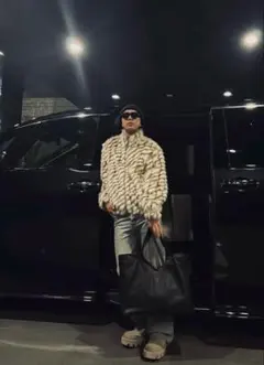 新品Supreme Overfiend Pillow 前田俊夫 クッション 枕 - メルカリ