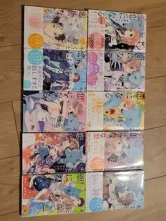 女神のカフェテラス 1巻〜22巻 全巻セット - メルカリ