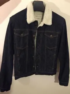 2026年最新】MAISON KITSUNE Gジャン・デニムジャケットの人気アイテム