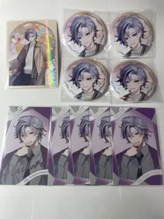 にじさんじ 不破湊