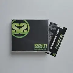 2026年最新】ss501 dvdの人気アイテム - メルカリ