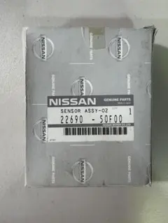 純正品 O2センサー S13180SX 赤ヘッド用 SR20DET シルビア - メルカリ