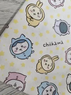 【廃番&レアすぎる♡】ちいかわ オックス