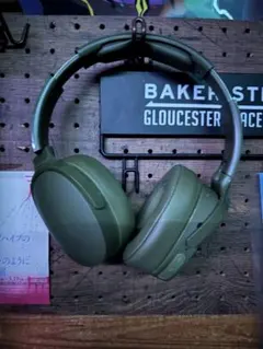 2026年最新】SKULLCANDY ヘッドホンの人気アイテム - メルカリ