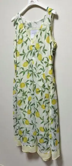 【美品】styling/×KEITA MARUYAMA　ワンピース　2way