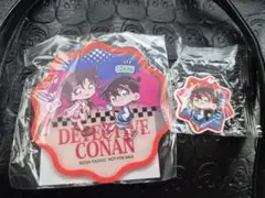 くら寿司×コナン コラボ商品