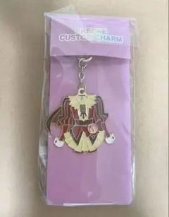 キラキラ☆プリキュアアラモード アクリルキーホルダー キュアショコラ