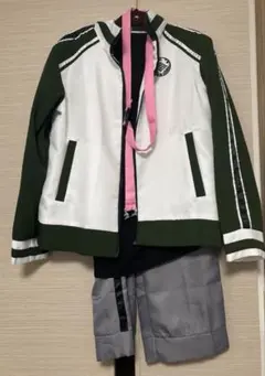 刀剣乱舞 コスプレ衣装 村雲江 内番服 Mサイズ - メルカリ