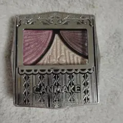 CANMAKE ジューシーピュアアイズ 07のサムネイル