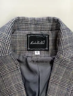 子供用フォーマルスーツセット