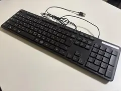 エレコム USB接続 日本語配列キーボード