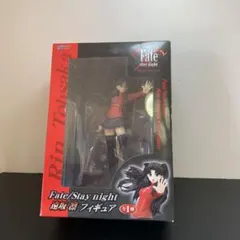 Fate/stay night 遠坂凛 フィギュア