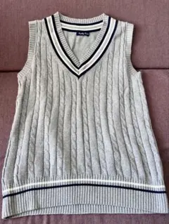 イーストボーイ ヴィーナス 9号 グレー×女神シルバー