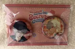 【新品】ChroNoiR福袋2026 Lucky Box 葛葉 缶バッジ