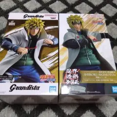 2026年最新】NARUTOナルト疾風伝グランディスタ波風ミナトの人気
