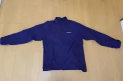 モンベル O.D.ジャケット メンズ ネイビー #1103321