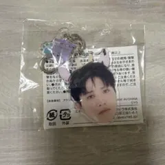 TREASURE ジョンファン 喜怒哀楽 顔アクキー 哀のサムネイル