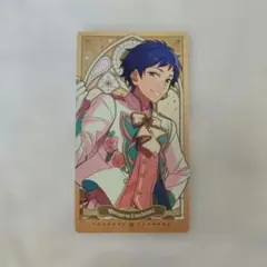 あんスタ 伏見弓弦 アルカナカード
