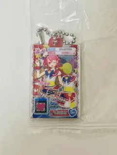 プリパラ アクリルキーホルダー レオナ