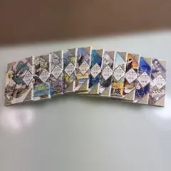 全て初版！ とんがり帽子のアトリエ 4巻セット - メルカリ