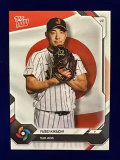2026年最新】菊池雄星 カードの人気アイテム - メルカリ