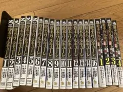 終末のワルキューレ 1巻〜26巻 全巻セット - メルカリ