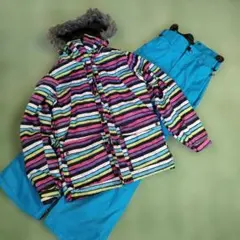 icepardal スノーボードウェア 7号 155cm（女性用）