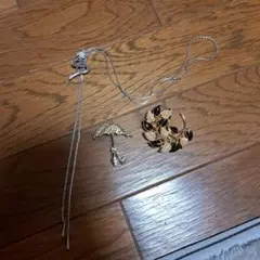 レトロアクセサリーセット