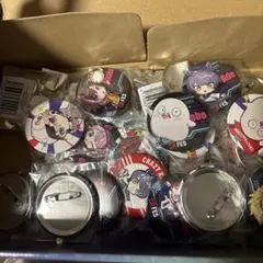 2026年最新】CRFes 缶バッジの人気アイテム - メルカリ