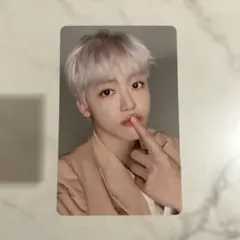 NCT DREAM ジェミン 特典 会場限定