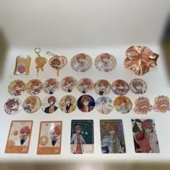 すとぷり ジェル まとめ売り