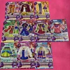 アイカツ！　紅林珠璃