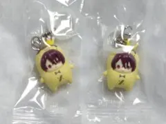 アイドリッシュセブン　めじるしアクセサリー　アイナナ　御堂虎於