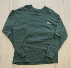 ZARA ザラ　男の子　ロンT 長袖Tシャツ グリーン