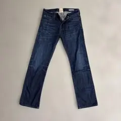 REPLAYレギュラーフィットデニム サイズ30 ダークブルー