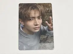 ENHYPEN THE:SIN VANISH weverse 特典 ヒスン