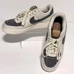 NIKE BY YOU PENDLETON AIR FORCE 1 27cm - メルカリ