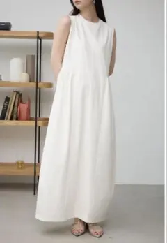 【AZUL by moussy】　ワンピース　Sサイズのサムネイル