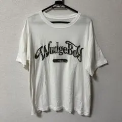 WUDGE BOY Tシャツ 迷彩Mのサムネイル