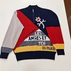 カステルバジャックのメンズセーター　美品