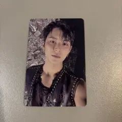 イ*ニ様 seventeen hbd 北京　yzy 中国　中華　ミンギュ