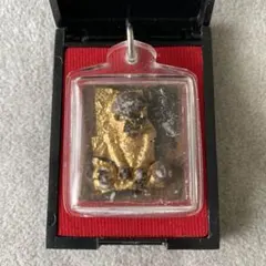 プラクルアン かわいいゴーストピッター 髑髏 レア品 危険回避 富と