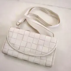 *cotton*๑ρ↝.*❀*゜様 ズッケロフィラート お財布ショルダー