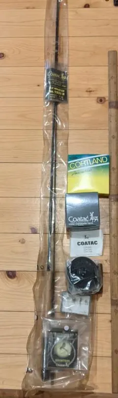 2025年最新】コータック ロッドの人気アイテム - メルカリ