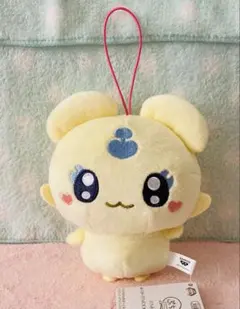 ぷちきゅあ〜Precure fairies〜【ぷちきゅあめっぷる】